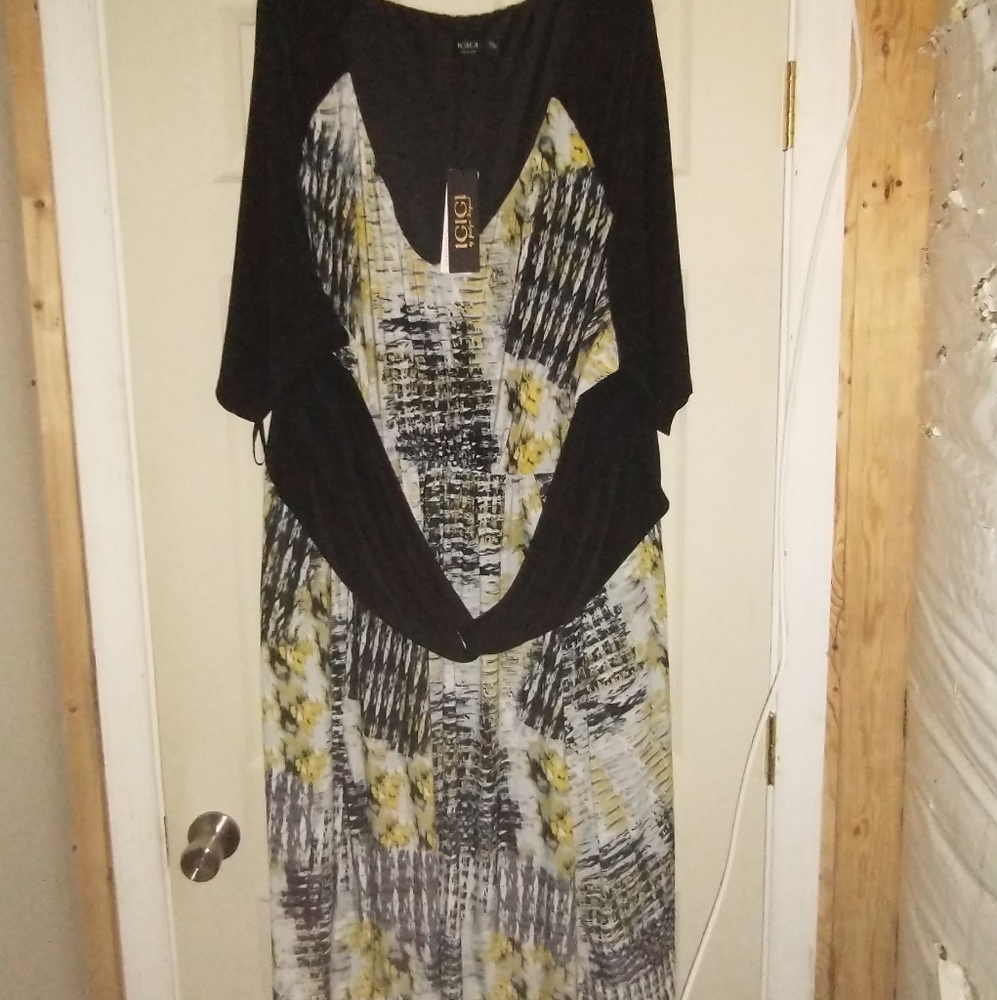 Igigi Dress 30/32